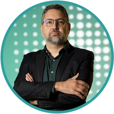 Fabrício Santos - Co-Founder